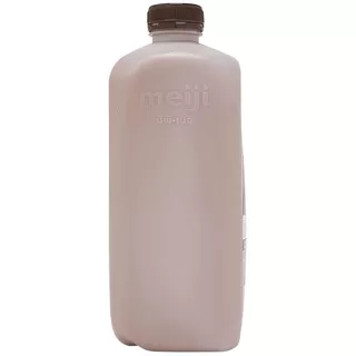 เมจินมสดรสโกโก้ 2ลิตร Meiji Pasteurized Milk Cocoa 2ltr. [หมายเลขบาร์โค้ด 8850329102310 ]