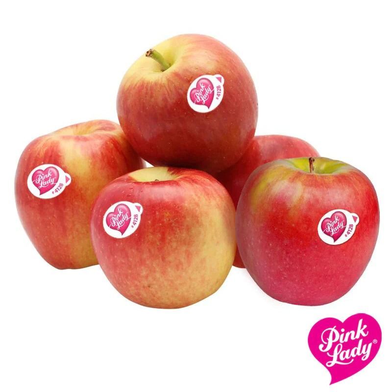 แอปเปิ้ลพิงค์เลดี้ แพค 5 Pink Lady Apple Pack 5 [หมายเลขบาร์โค้ด 0000020959814 ]