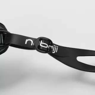 Decathlon Goggles Ama 100 Size L Cn แว่นตารุ่น Ama 100 ขนาด L - Black
