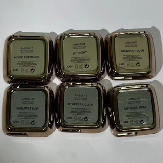 6 สี Ambient Lighting Powder Blush By Hour Glass 4.2g Soft Glow Highlighter Ethereal Glow Radiant Natural Cheek สีแต่งหน้า