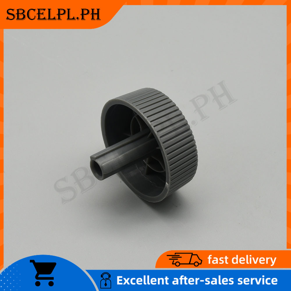 5PCS FX890 LQ2090 LQ590 Platen Knob Assembly สําหรับ EPSON FX-2190 FX-2190N FX-890 LQ-2090 LQ-590 / 