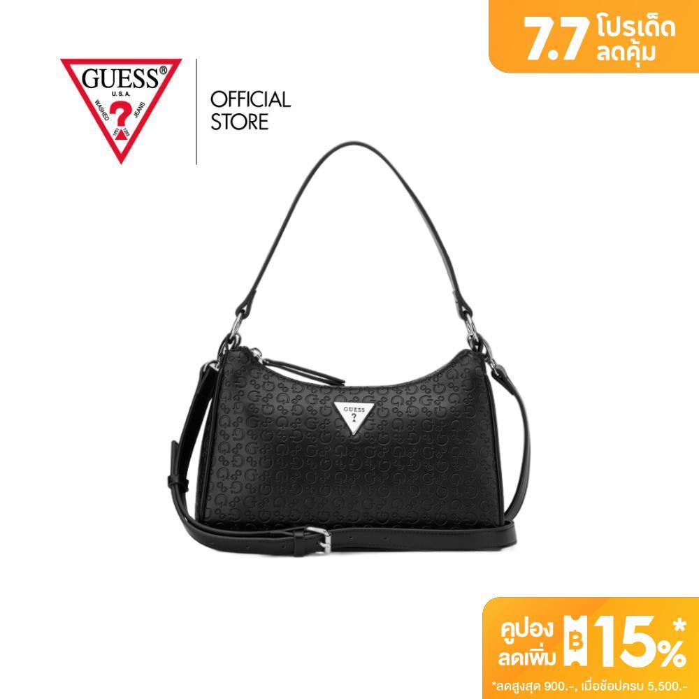 GUESS กระเป๋า รุ่น SE189569 JILLIAN MINI TOP ZIP