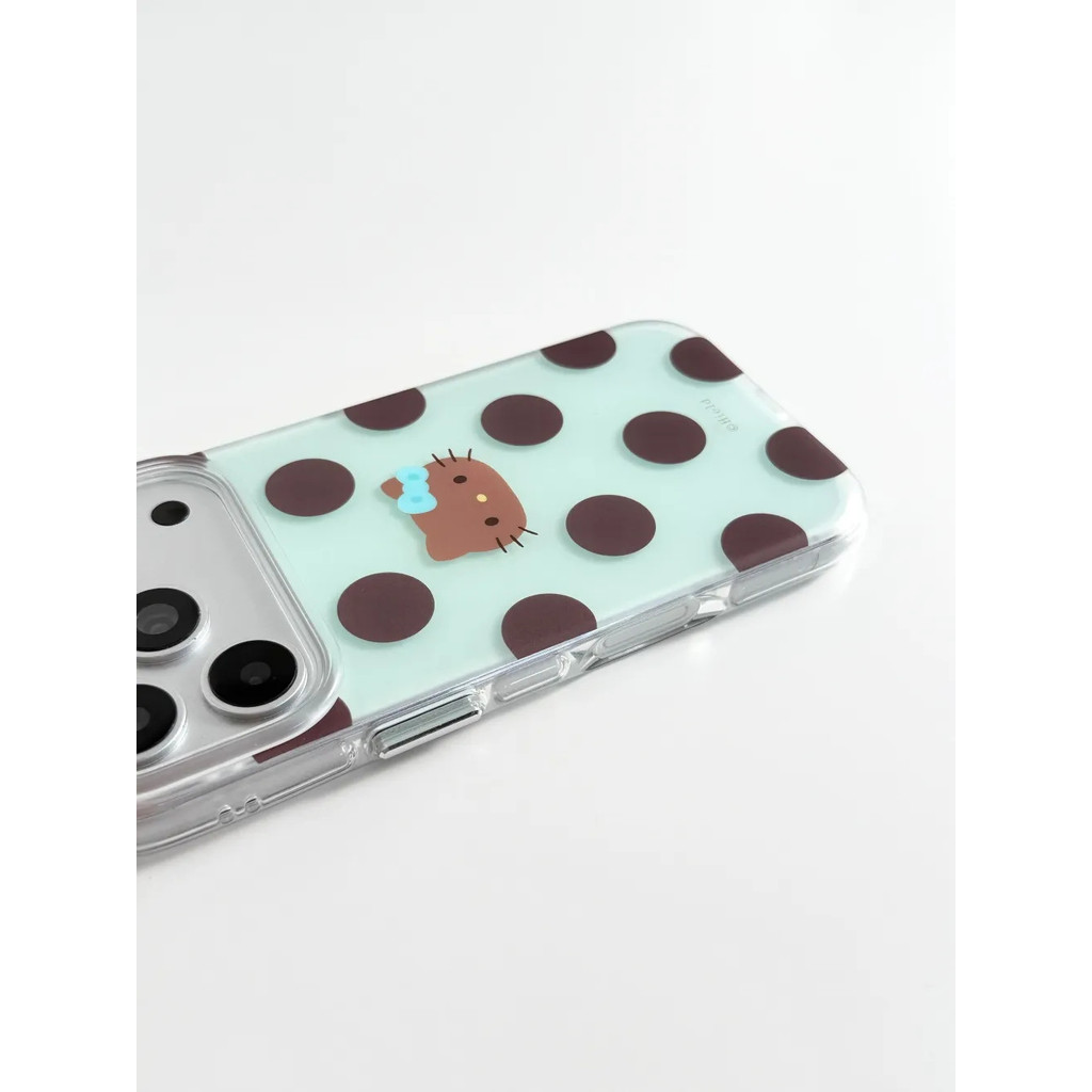 เคสโทรศัพท์ Polka Dot Pixel รูปที่ 6