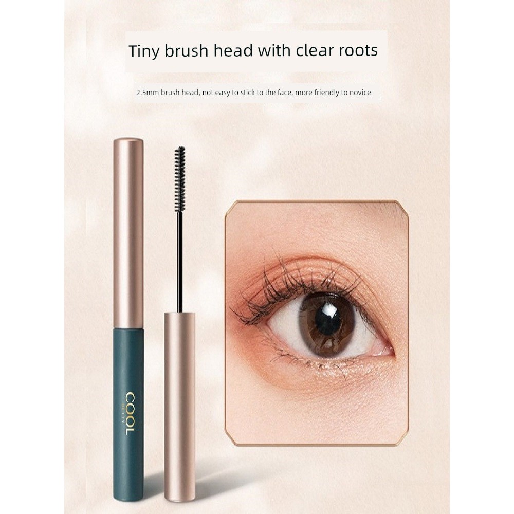 พัฟแต่งหน้า แป้งพัฟ Pretty Beauty Tobacco Pine Xingyun ไม่ใช่มาสคาร่ารอยเปื้อนง่าย