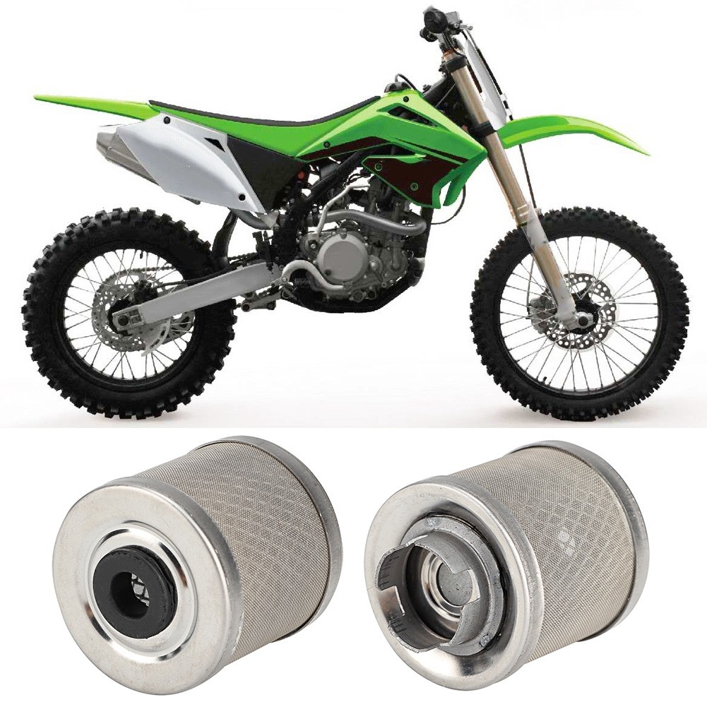 Ddhi อลูมิเนียมกรองน้ํามันเชื้อเพลิง Fit สําหรับ YINXIANG YX150 YX160 150cc 160cc