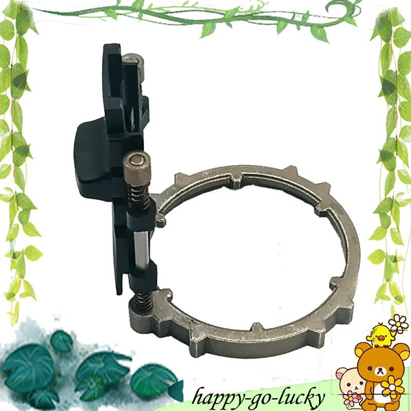 เอ็นเอ็น375867 เจาะ Shifter สําหรับ DCD996P2 DCD991P2 DCD999T1 เปลี่ยน Shifter Assembly เครื่องมือไฟ