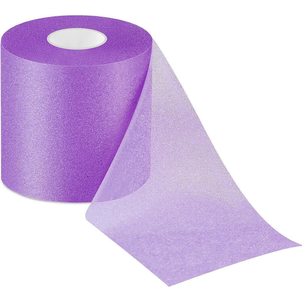Nuanchu30YardsPre-wrapAthleticTapePreWrapAthleticUnderwrapBandageforHairSportsWristballsKneesAnkles2