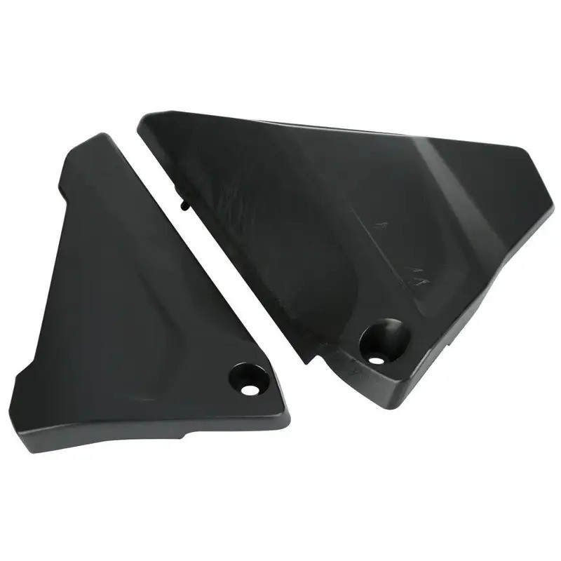 MT Motorcycle Battery Covers For BMW R1200GS K50 2013-2019 R1250GS ADV K51 2019-2024 R1200R K53 R120