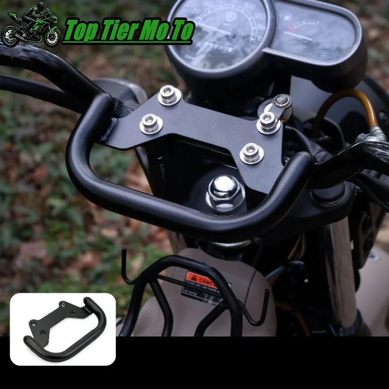 Fit สําหรับ YAMAHA PG-1 2023-2024 ที่วางโทรศัพท์มอเตอร์ไซค์ GPS Navigation Bracket ที่วางโทรศัพท์มือ