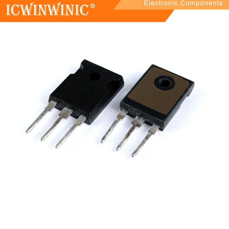 5 ชิ้น SPW47N60C3 47N60C3 TO-247 IC วงจรรวม