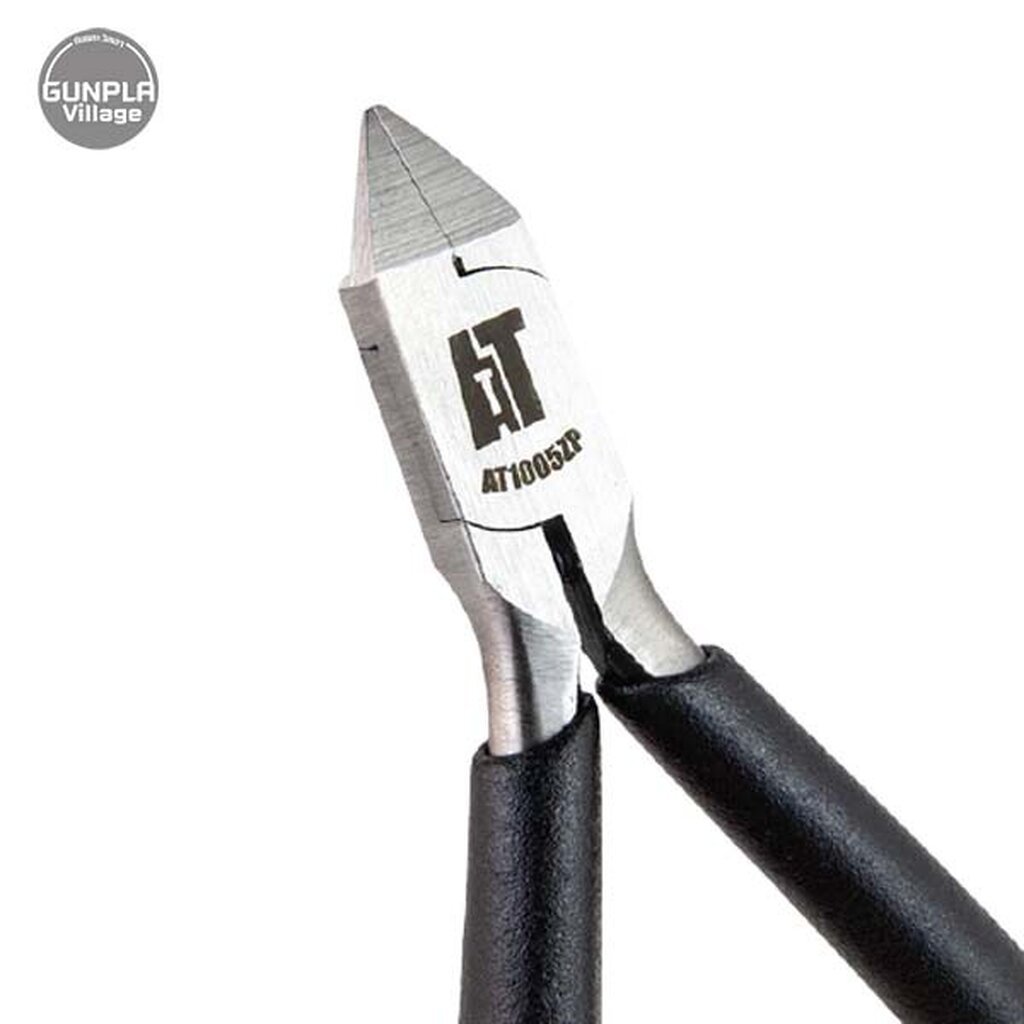 Zeon Plamo AT-1005ZP Double Blades Nipper ZPAT1005ZP (Tool)