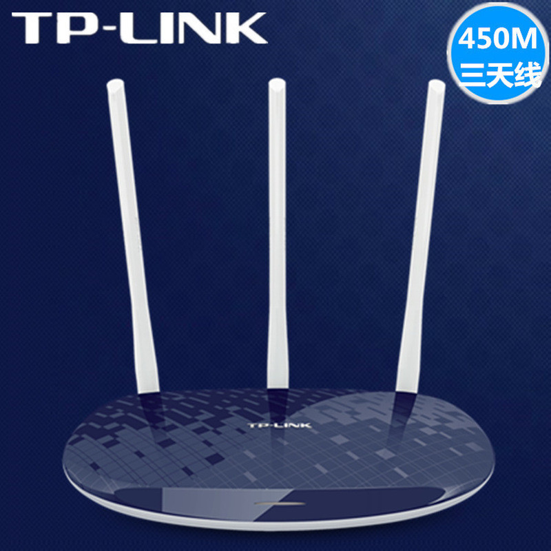 tplink WL-WR886N เราเตอร์ไร้สาย
