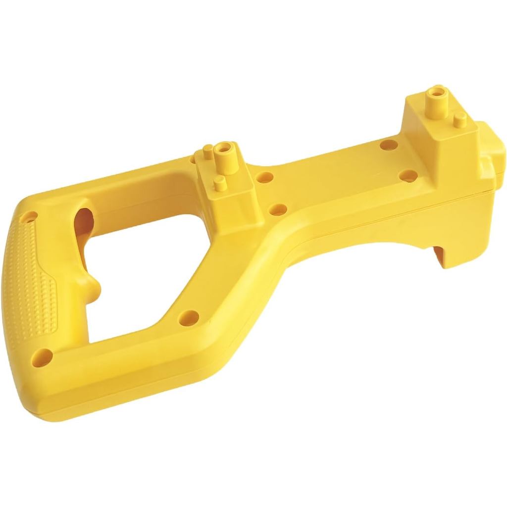 #393960-00 Miter Saw Handle Assembly DW703 DW703 DW703-B2 DW703-B2 DW705 10 นิ้ว Compound Miter Saw 