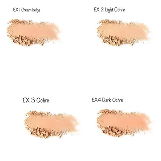 [ของแท้หิ้วเอง🎌]Cezanne UV Foundation EX PLUS Powder SPF 23 PA++