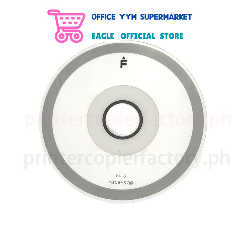 QC2-6384 Encoder Disk สําหรับ Canon G1800 G1810 G2800 G2810 G2811 G3800 G3810 G3811 G4800 G4810 Enco