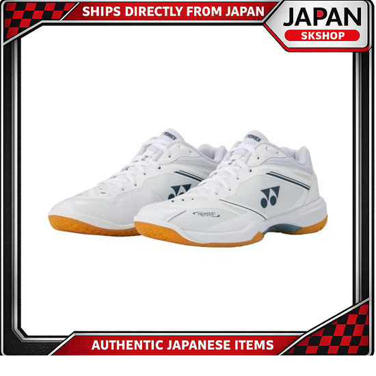[Yonex] Power Cushion 65Z Women's SHB65Z4L1 White (011) 23.0 cm Direct From Japan