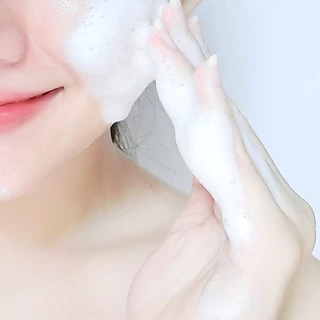 [โปรแรง]โฟมล้างหน้าเคลียร์โนส ไบรท์ สีฟ้า Clear Nose Cleanser Bright 150ml 1ชิ้น(CNW2)