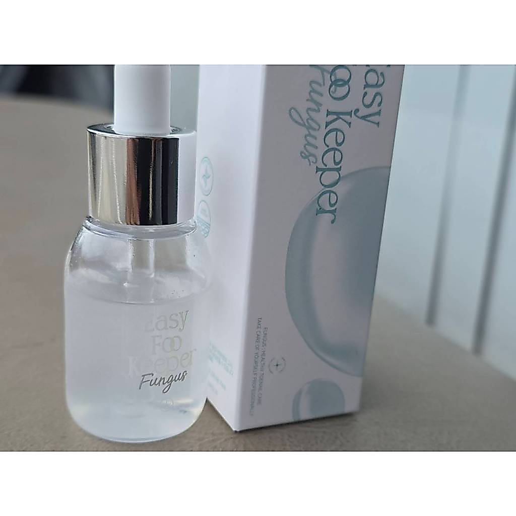 ผลิตภัณฑ์ขจัดเชื้อราที่เล็บ หลายตัวเลือก Ncare 1Drop รูปที่ 2