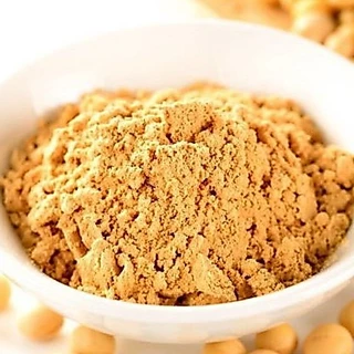 MAEDA KINAKO (14806) คินาโกะ ผงถั่วเหลืองคั่วบด100% 100G JAPANESE SOYBEAN POWDER PRO