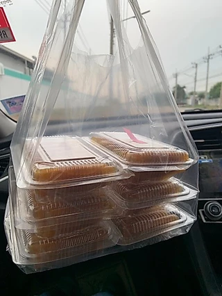 มะม่วงกวน/ส้มแผ่น สวนมะม่วงโชคอนันต์จังหวัดสุโขทัย รับประกันความอร่อย ความสะอาด ราคาถูกมาก