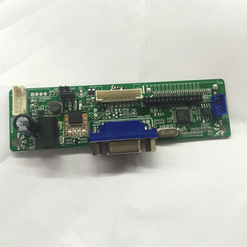 M.RT2270c.3 a RTD2270 Universal Driver Board สินค้าของแท้รับประกันแทน NTA91B พร้อม Terminal DC Head