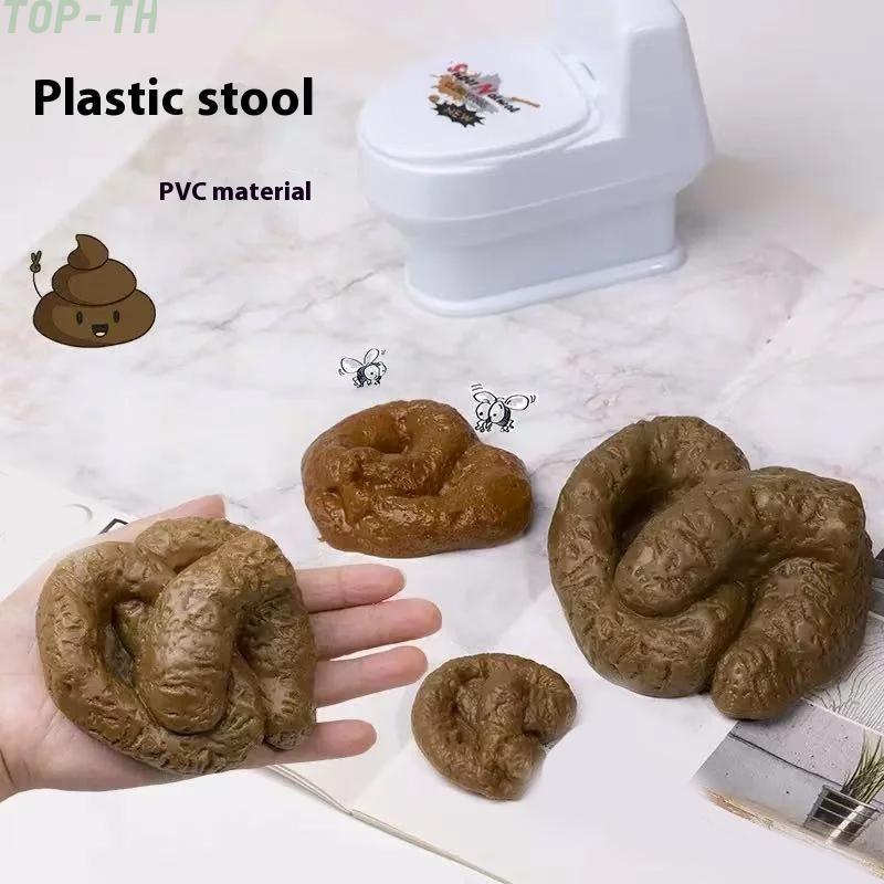 Funny Toys Realistic Appearance Quirky Conversation Starter Creative Design