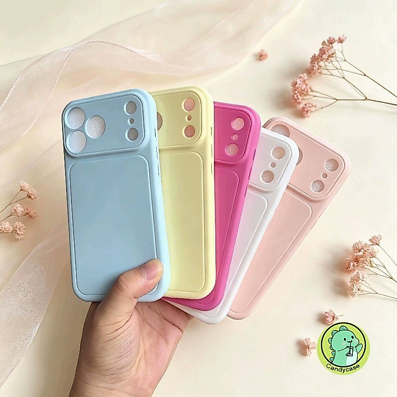 ขอบโค้งมนครีมปลอกสําหรับRealme Narzo 50 Q5i V23 V23iค้นหาX9 X9S X8 X8S Pro Plus X7 5G 4Gน่ารักเรียบง