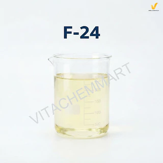 F-24 สารล้างคราบมัน ฟองไม่ล้น | Alcohol Ethoxylate | วัตถุดิบน้ำยาล้างจาน-ล้างครัว