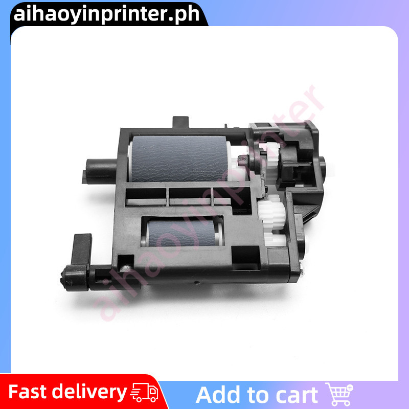 ADF Pickup Roller สําหรับ EPSON WF 7510 7515 7520 7521 7525 7610 7620 7621 7710 7720 L1455 WF7510 WF