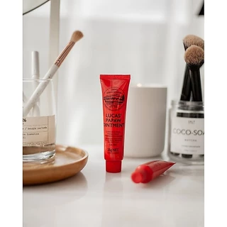 Papaw Ointment 25g. บาล์มสารพัดประโยชน์ของแท้ 100%