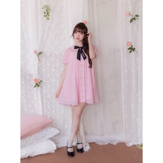 #JBS2705 Charmony Dress Joobs studio