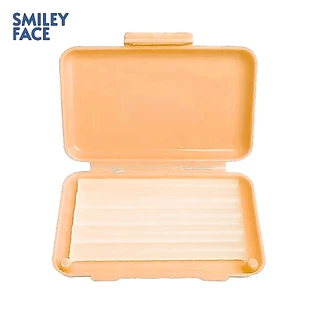 (กลิ่นส้ม) ขี้ผึ้งจัดฟัน | Orthodontic Wax Kit