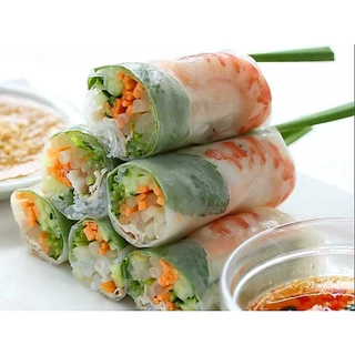 แผ่นเมี่ยงญวน แผ่นแหนมเนือง แผ่นปอเปี๊ยะญวน แผ่น4เหลี่ยม