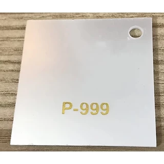 แผ่นอะคริลิคมุก หนา 2 มิล ขนาด 30 x 30 cm. แผ่นอะคริลิคสี สินค้าพร้อมจัดส่ง 🚚