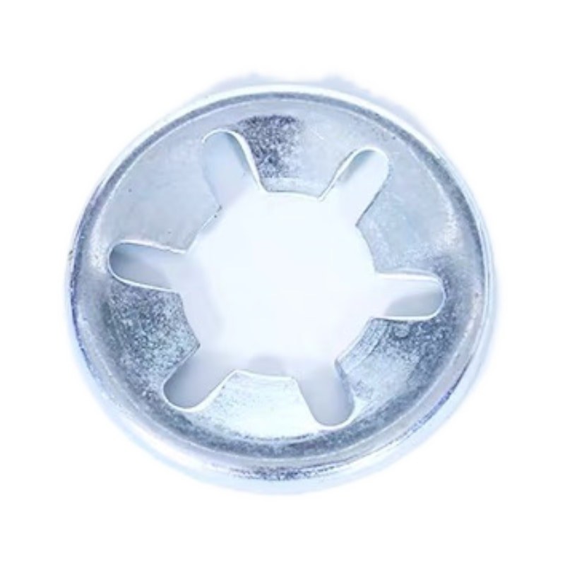 Honda gxv160 เครื่องตัดหญ้าล้อ Circlip แหวนเครื่องตัดหญ้าเพลา 196/216 รถเข็นเครื่องตัดหญ้าคลิปล้อ