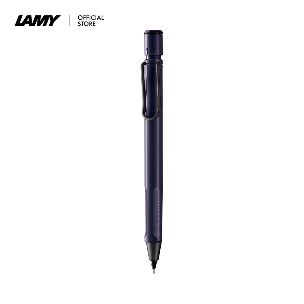 ดินสอกด  LAMY  Safari  Meteora