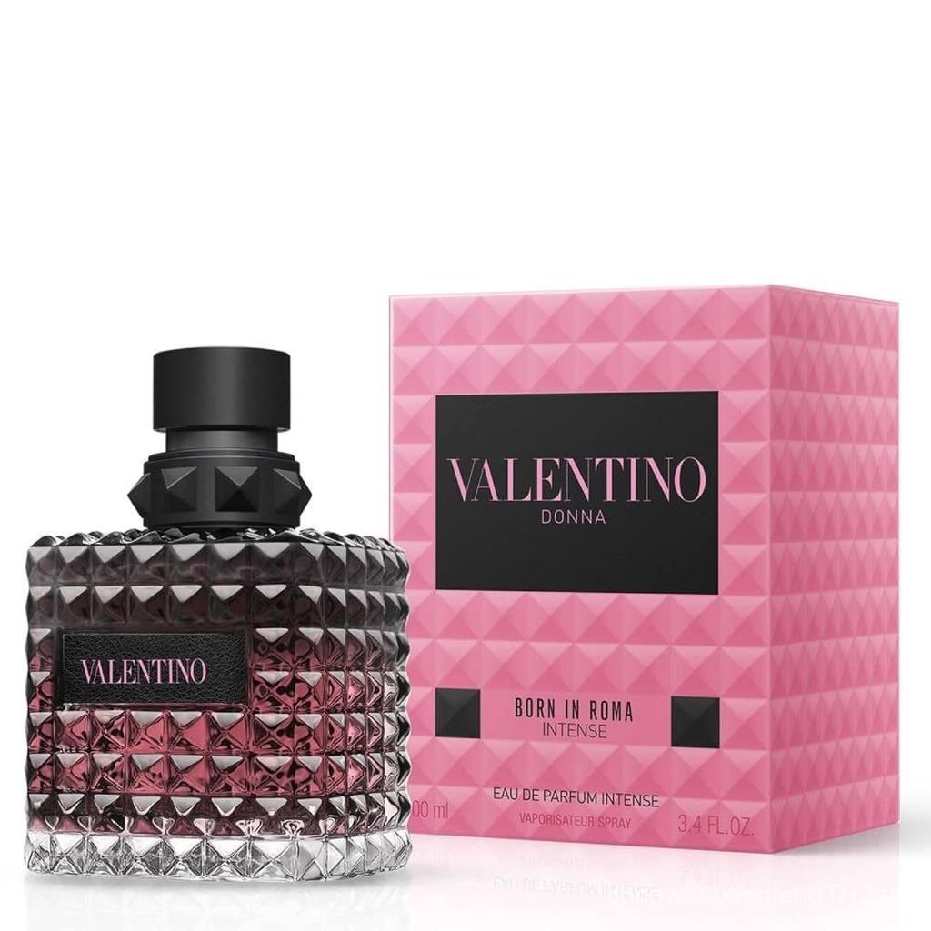 Valentino Donna Born In Roma 女士香水雾3.4