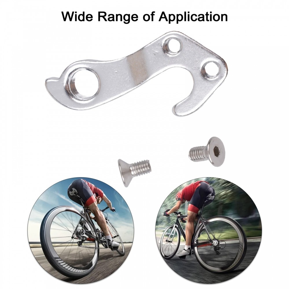 Bike Rear Derailleur Hanger 322175 for Trek Bicycle Long lasting Performance