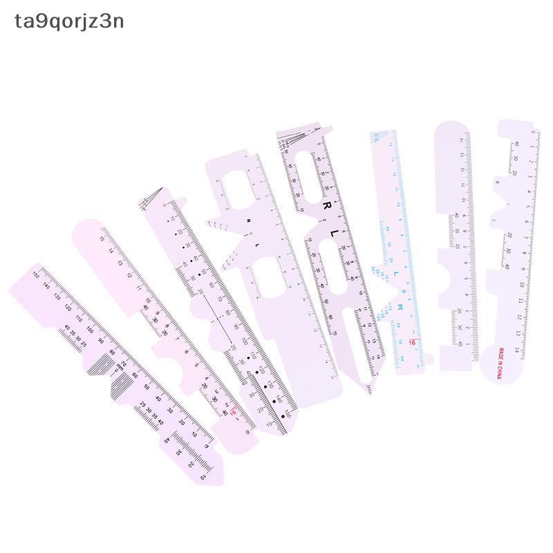 เครื่องมือทดสอบการมองเห็น occluder สำหรับการวัด PD 60-100มม. ZN