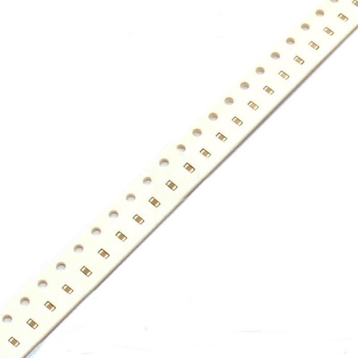 10 ชิ้น SMD CAPACITOR 33PF 0603 33PF 0603 33PF 0603 33PF 0603 33PF 0603 33PF 0603 [Elca]