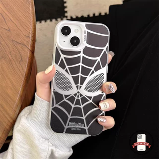 เคสโทรศัพท์ลายเส้นใยแมงมุมสไปเดอร์แมน เคส VIVO Y19s Pro Y29 Y04 Y03 Y39 V30 V29 Y18 Y16 Y27 Y17s Y20 Y95 Y36 Y11s