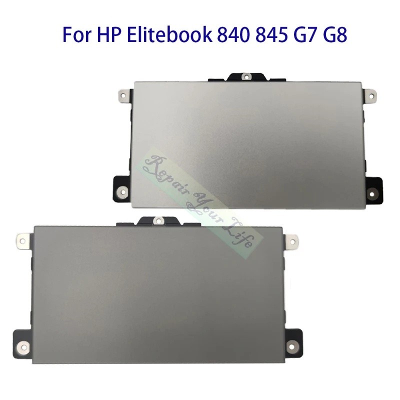 แล็ปท็อปทัชแพด ClickPad เมาส์สําหรับ HP EliteBook 740 745 845 840 G7 G8 Trackpad ซ้ายขวาปุ่ม TM-P359