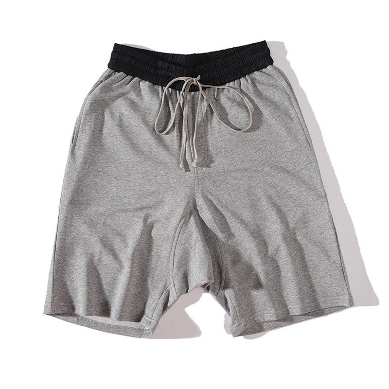 High Street RO High Street Style Harem Shorts