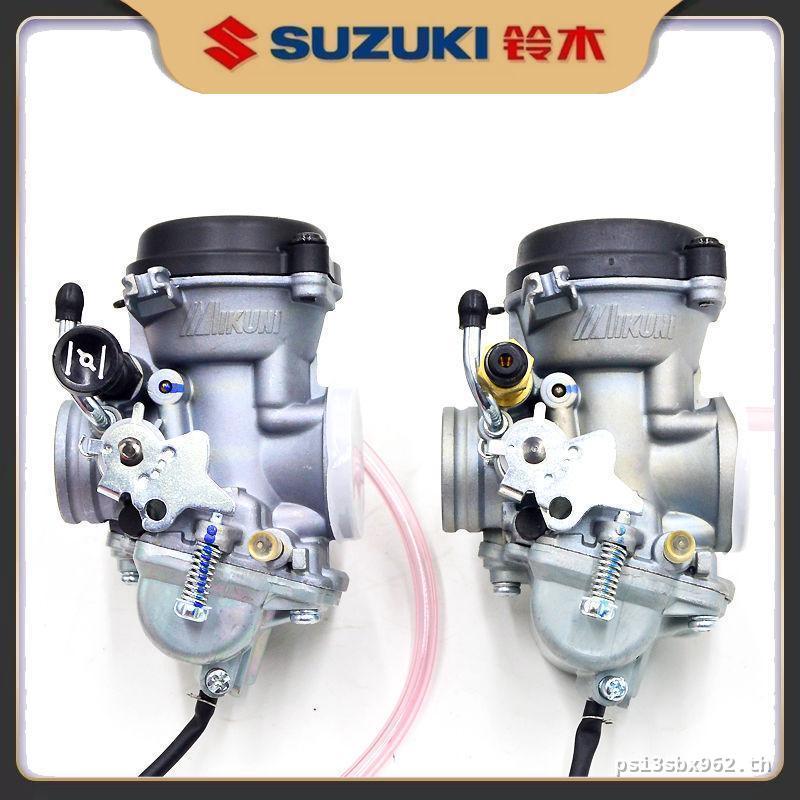 เหมาะสําหรับรถจักรยานยนต์ Suzuki EN125-2A Suzuki King GS Diamond Leopard HJ125K-2 GX125 Jincheng คาร