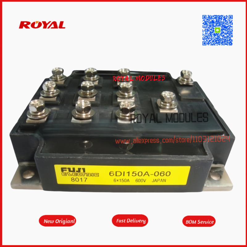 6DI30B-050 6DI30M-050 6DI75A-060 6DI75MA-050 6DI85A-050 6DI150A-060 ใหม่