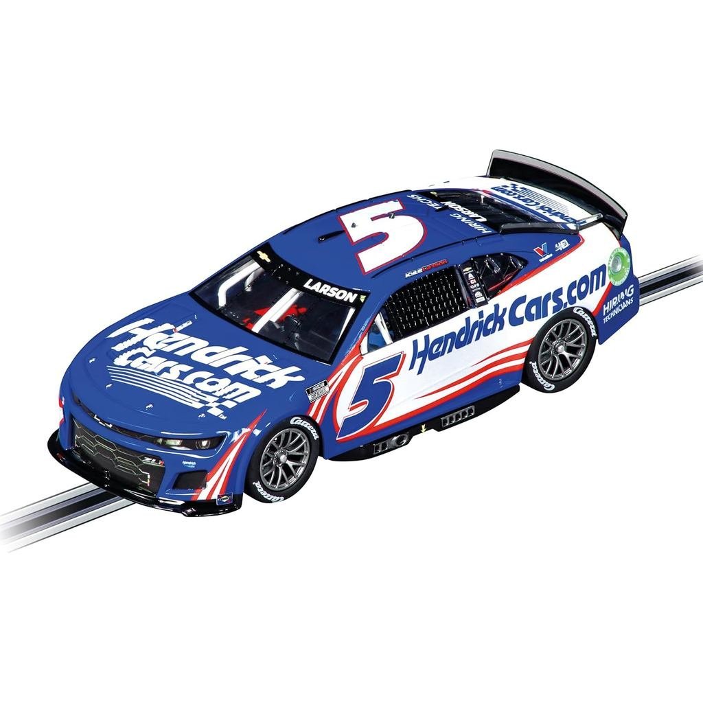 Carrera 32004 NASCAR Camaro NextGen ZL1 Hendrick Motorsports, Kyle Larson, No.5 1:32 Scale Digital 1