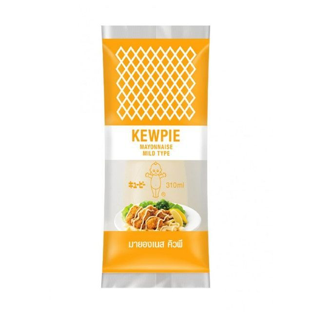 คิวพี มายองเนส Kewpie Mayo 310ml.