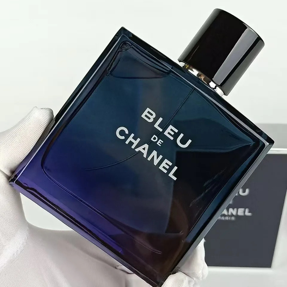 น้ำหอมแบ่งขาย Bleu EDP / Parfum / EDT 2ml / 5ml / 10ml น้ำหอมผู้ชาย
