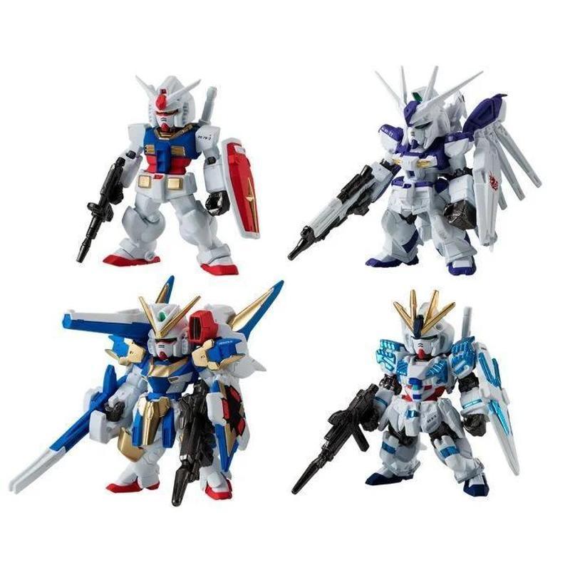 FW Up to 15th Anniversary Popular Body Set of the Universe Century