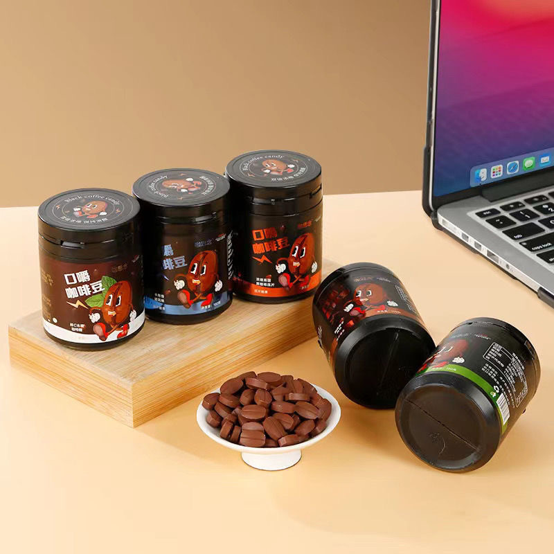 Fat Candy Coffee Candy Coffee Instant No Prevention Working Coffee 0 Black Sleepy Beans 00 Calories 